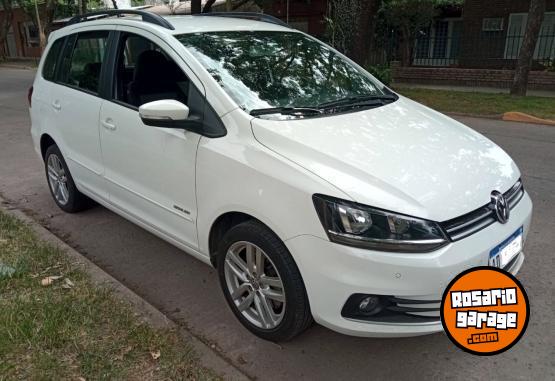 Autos - Volkswagen Surn 2019 Nafta 38700Km - En Venta