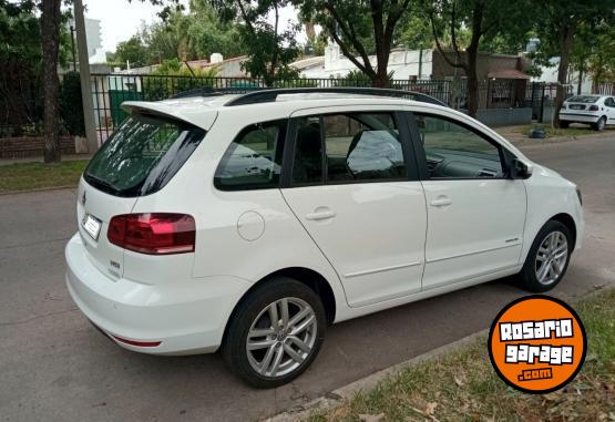 Autos - Volkswagen Surn 2019 Nafta 38700Km - En Venta