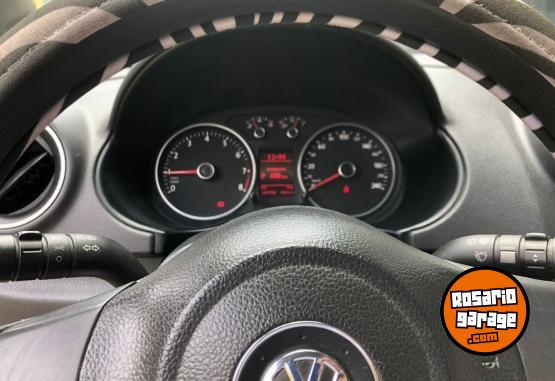 Autos - Volkswagen Gol trend 2014 Nafta 160000Km - En Venta