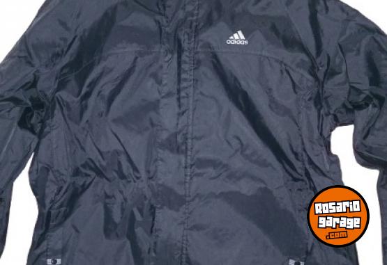 Indumentaria - Rompeviento adidas - En Venta