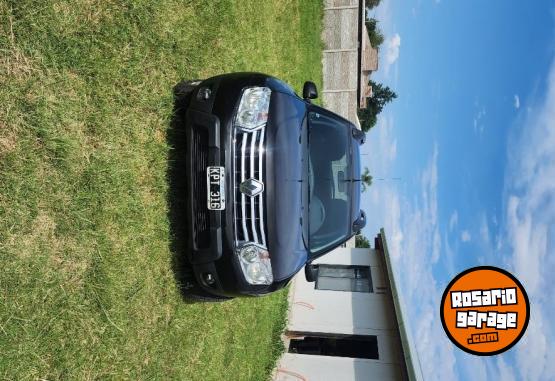 Camionetas - Renault Duster dynamic 1.6 2011 Nafta 130000Km - En Venta