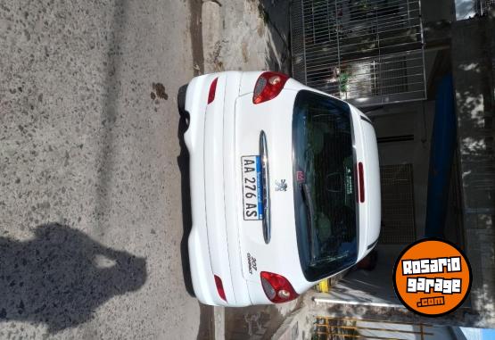 Autos - Peugeot 207 2016 Nafta 86000Km - En Venta