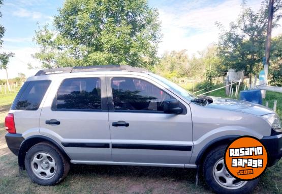 Camionetas - Ford 2012 2012 Nafta 187000Km - En Venta