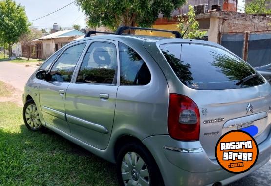 Autos - Citroen Xsara picasso 2009 Nafta 192000Km - En Venta