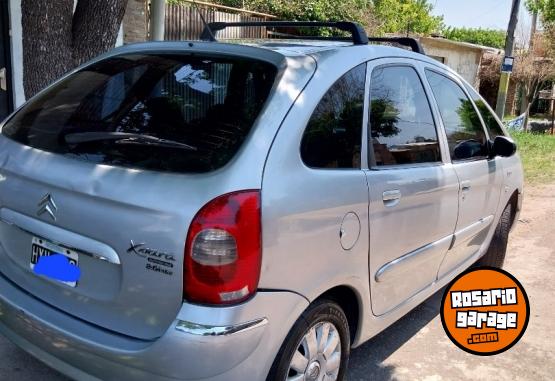 Autos - Citroen Xsara picasso 2009 Nafta 192000Km - En Venta