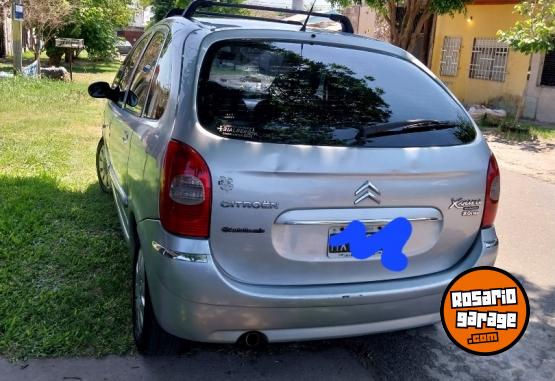 Autos - Citroen Xsara picasso 2009 Nafta 192000Km - En Venta