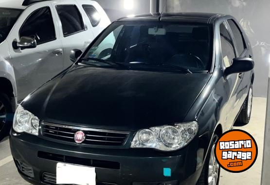 Autos - Fiat Palio 2014 Nafta 65400Km - En Venta