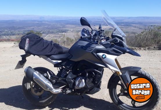 Motos - Bmw GS 310 2019 Nafta 21500Km - En Venta