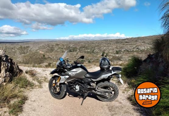 Motos - Bmw GS 310 2019 Nafta 21500Km - En Venta