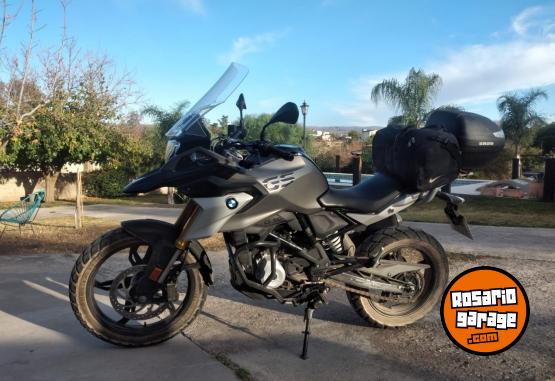 Motos - Bmw GS 310 2019 Nafta 21500Km - En Venta