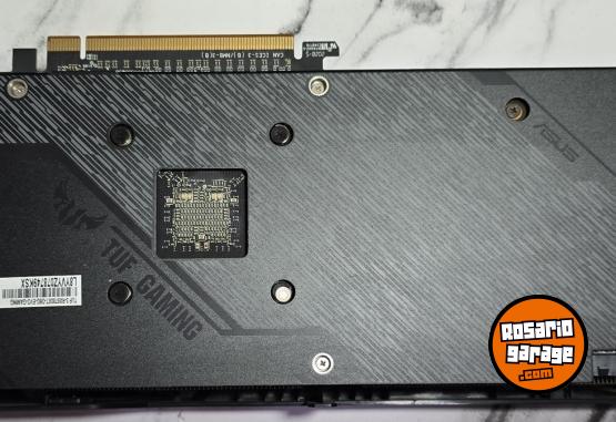 Informtica - Placa de Video AMD RX 5700 XT - 8 GB - En Venta