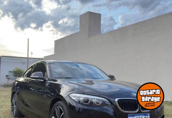 Autos - Bmw Serie 2 2019 Nafta 71000Km - En Venta