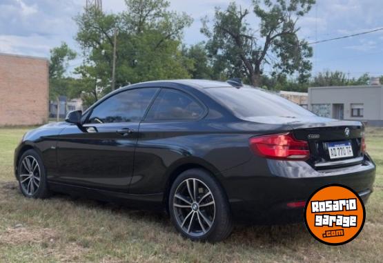 Autos - Bmw Serie 2 2019 Nafta 71000Km - En Venta