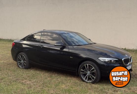 Autos - Bmw Serie 2 2019 Nafta 71000Km - En Venta