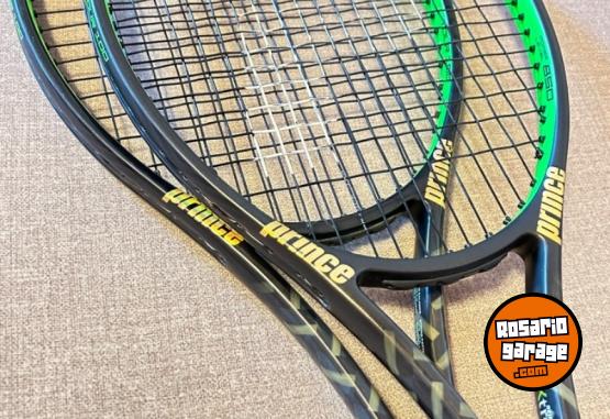 Deportes - Raquetas Prince - Tenis - En Venta