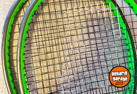 Deportes - Raquetas Prince - Tenis - En Venta