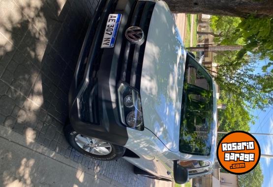 Camionetas - Volkswagen amarok trendline 2020 Diesel 130000Km - En Venta