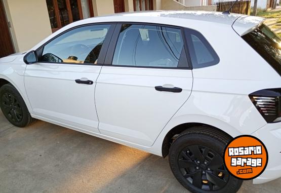 Autos - Volkswagen Polo Track 2024 Nafta 255Km - En Venta