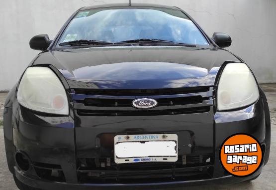 Autos - Ford 2008 2008 Nafta 1Km - En Venta