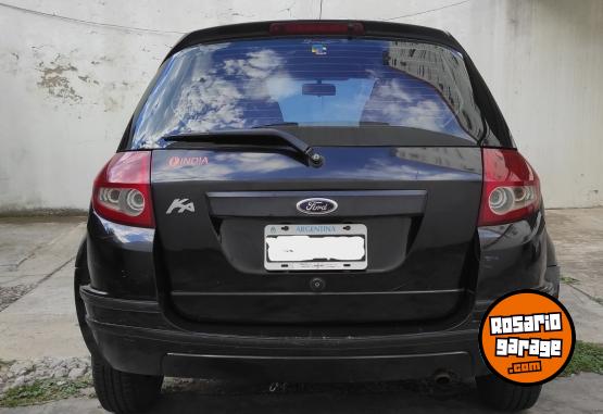 Autos - Ford 2008 2008 Nafta 1Km - En Venta