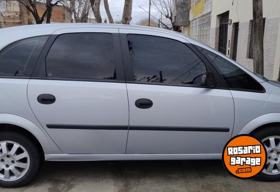 Autos - Chevrolet Meriva GL full diesel 1.7 2006 Diesel 174000Km - En Venta