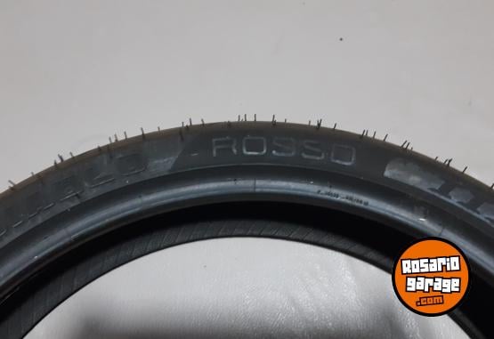 Accesorios para Motos - Set cubiertas PIRELLI DIABLO ROSSO 3 - En Venta