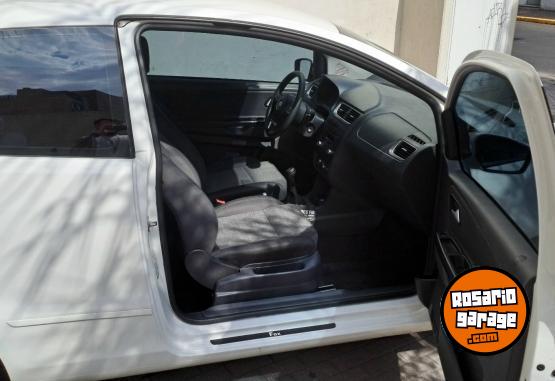 Autos - Volkswagen Fox 2013 Nafta 109600Km - En Venta