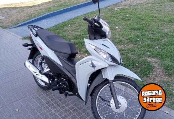 Motos - Honda Wave 2024 Nafta 0Km - En Venta