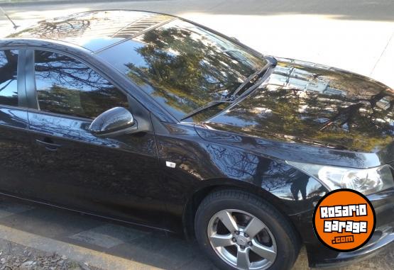 Autos - Chevrolet Cruze 2012 Nafta 127000Km - En Venta