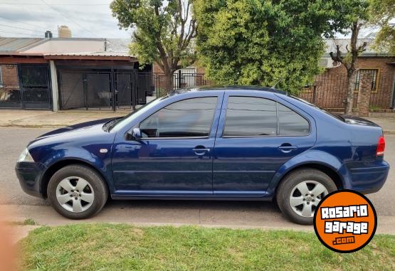 Autos - Volkswagen Bora vento 2013 Nafta 145000Km - En Venta