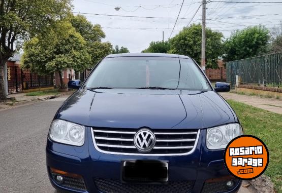 Autos - Volkswagen Bora vento 2013 Nafta 145000Km - En Venta