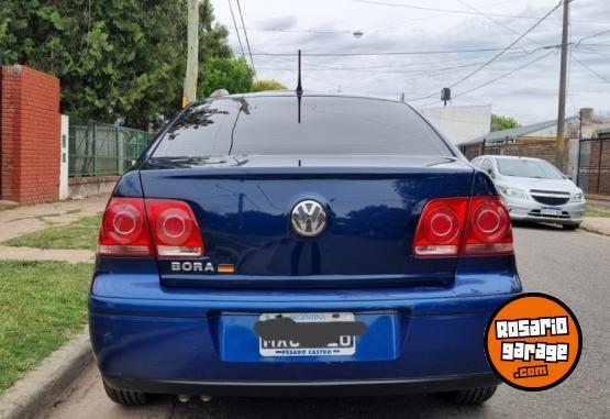 Autos - Volkswagen Bora vento 2013 Nafta 145000Km - En Venta