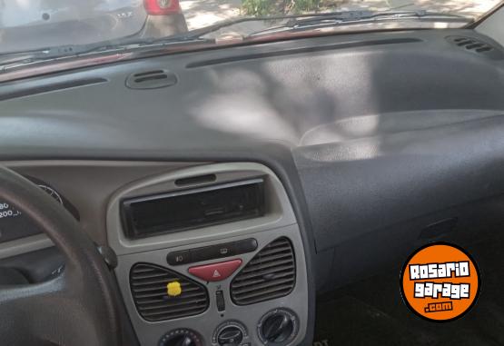 Autos - Fiat Palio fire 2010 Nafta 200000Km - En Venta