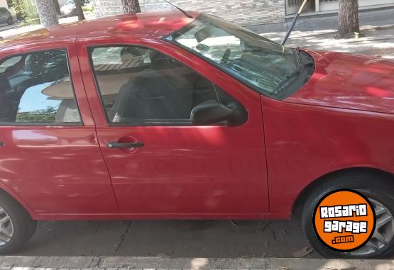 Autos - Fiat Palio fire 2010 Nafta 200000Km - En Venta