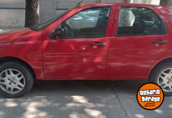 Autos - Fiat Palio fire 2010 Nafta 200000Km - En Venta