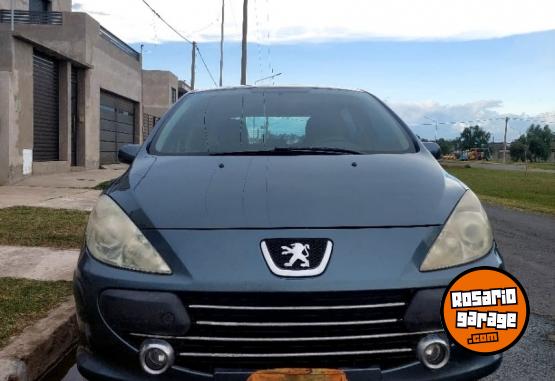 Autos - Peugeot 307 2008 Nafta 207000Km - En Venta