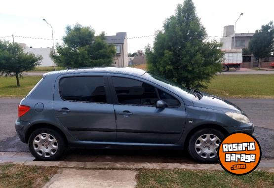 Autos - Peugeot 307 2008 Nafta 207000Km - En Venta