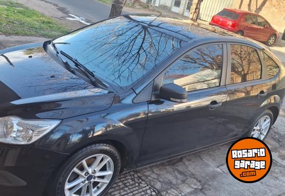 Autos - Ford Focus 2012 GNC 150000Km - En Venta