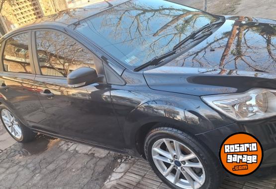 Autos - Ford Focus 2012 GNC 150000Km - En Venta