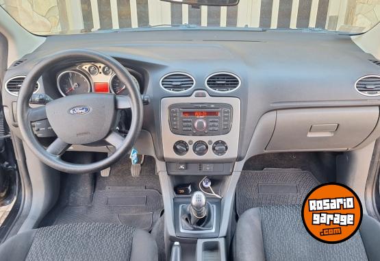 Autos - Ford Focus 2012 GNC 150000Km - En Venta