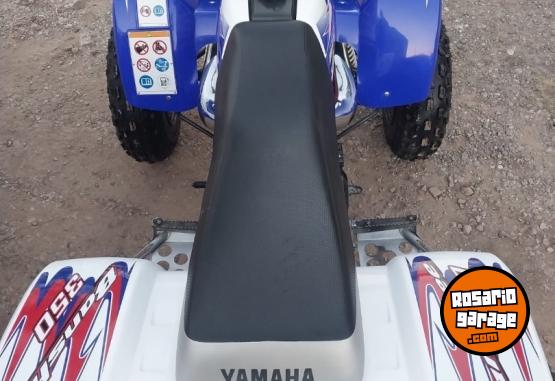 Cuatris y UTVs - Yamaha Banshee 2011  1111Km - En Venta