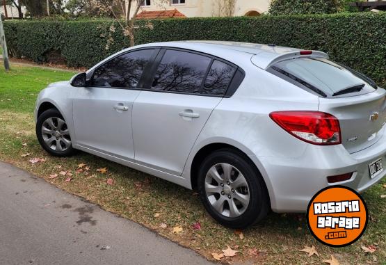 Autos - Chevrolet Cruze 2015 Diesel 118000Km - En Venta