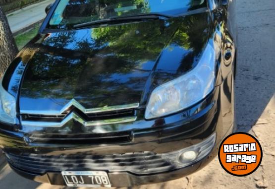 Autos - Citroen C4 2012 GNC 136000Km - En Venta