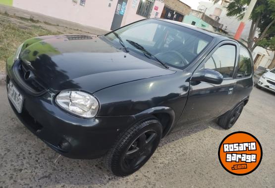 Autos - Chevrolet Corsa 2007 Nafta 171000Km - En Venta