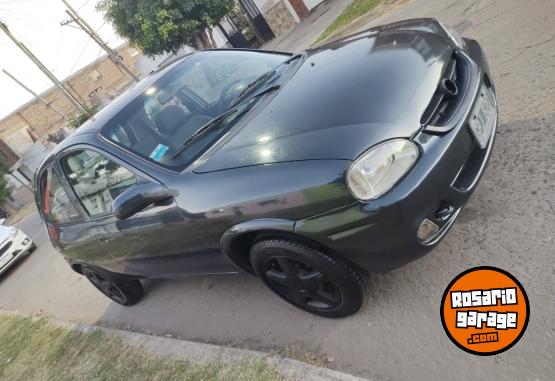 Autos - Chevrolet Corsa 2007 Nafta 171000Km - En Venta