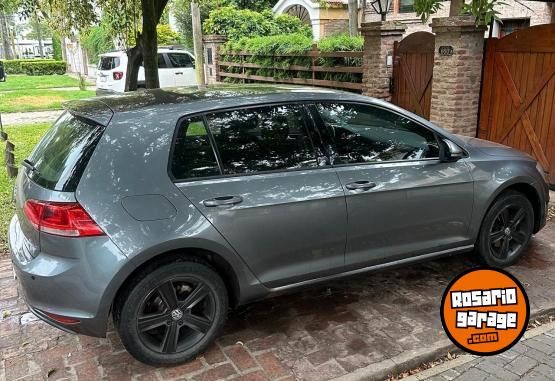 Autos - Volkswagen Golf 2016 Nafta 164500Km - En Venta