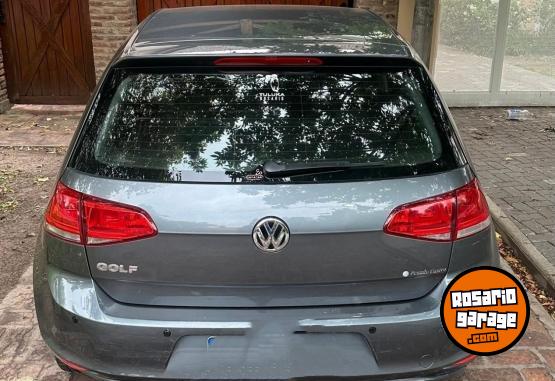 Autos - Volkswagen Golf 2016 Nafta 164500Km - En Venta