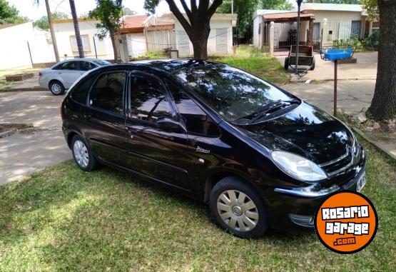 Autos - Citroen Xsara Picasso 2012 GNC 165000Km - En Venta