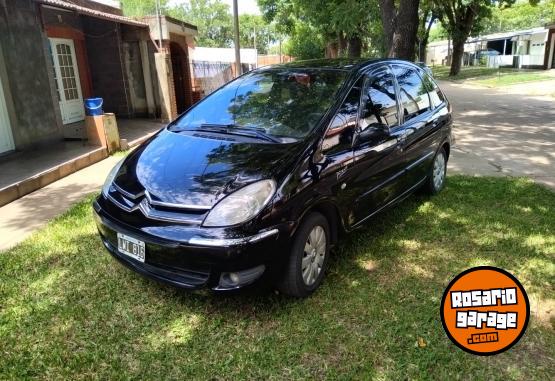 Autos - Citroen Xsara Picasso 2012 GNC 165000Km - En Venta