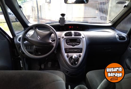 Autos - Citroen Xsara Picasso 2012 GNC 165000Km - En Venta